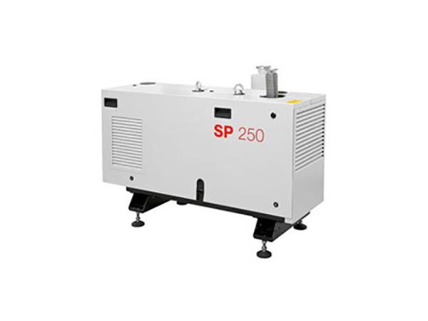 德國LEYBOLD SP250，SP630萊寶螺桿真空泵